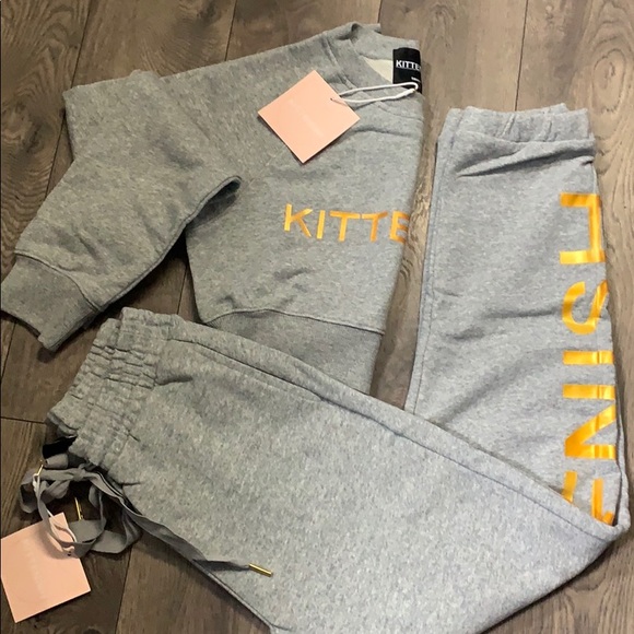 Kittenish - Picture 3 of 8